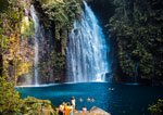 Iligan City � the city of majestic waterfalls